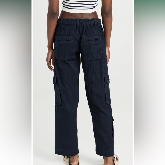 We the Free Tahiti Cargo Pants *GREAT USED CONDITION* - Picture 3 of 6